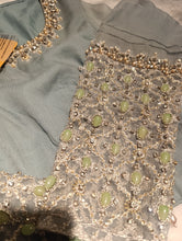 Load image into Gallery viewer, Mariab Blouse Ready to Wear

