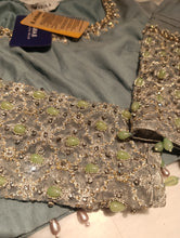 Load image into Gallery viewer, Mariab Blouse Ready to Wear
