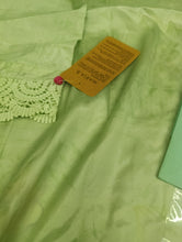Load image into Gallery viewer, Mariab Duppta Ready to wear Printed Silk
