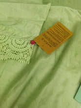 Load image into Gallery viewer, Mariab Duppta Ready to wear Printed Silk
