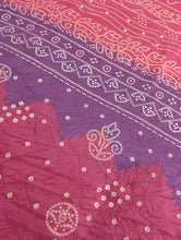 Load image into Gallery viewer, Mariab Duppta Silk Chunri Printed
