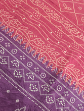 Load image into Gallery viewer, Mariab Duppta Silk Chunri Printed
