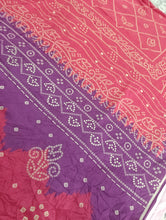 Load image into Gallery viewer, Mariab Duppta Silk Chunri Printed
