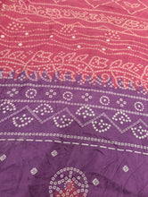 Load image into Gallery viewer, Mariab Duppta Silk Chunri Printed
