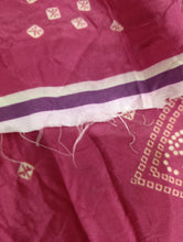 Load image into Gallery viewer, Mariab Duppta Silk Chunri Printed
