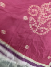 Load image into Gallery viewer, Mariab Duppta Silk Chunri Printed
