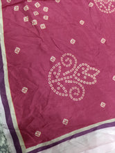 Load image into Gallery viewer, Mariab Duppta Silk Chunri Printed
