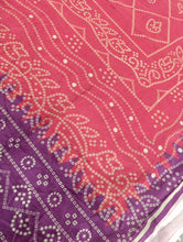 Load image into Gallery viewer, Mariab Duppta Silk Chunri Printed
