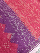 Load image into Gallery viewer, Mariab Duppta Silk Chunri Printed
