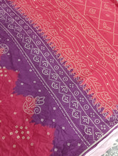 Load image into Gallery viewer, Mariab Duppta Silk Chunri Printed
