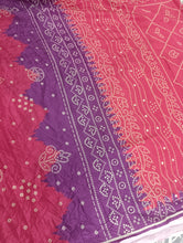 Load image into Gallery viewer, Mariab Duppta Silk Chunri Printed
