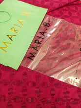 Load image into Gallery viewer, Mariab Fabric Luxe Schiffli Embroidered
