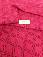 Load image into Gallery viewer, Mariab Fabric Luxe Schiffli Embroidered
