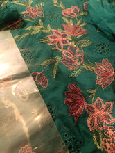 Load image into Gallery viewer, Mariab 2-Piece Luxe Chicken Kari Lawn

