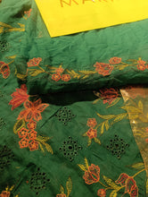 Load image into Gallery viewer, Mariab 2-Piece Luxe Chicken Kari Lawn
