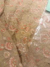 Load image into Gallery viewer, Mariab Shirt Luxe Embroidered Chiffon
