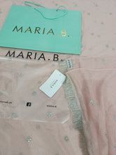 Load image into Gallery viewer, Mariab Duppta Ready to wear

