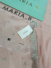 Load image into Gallery viewer, Mariab Duppta Ready to wear
