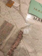 Load image into Gallery viewer, Mariab 2-Piece Ready to wear
