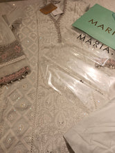 Load image into Gallery viewer, Mariab 2-Piece Ready to wear
