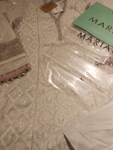 Load image into Gallery viewer, Mariab 2-Piece Ready to wear
