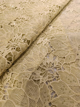 Load image into Gallery viewer, Mariab Luxe Fabric Embroidered Georgette
