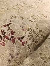 Load image into Gallery viewer, Mariab Luxe Fabric Embroidered Georgette
