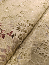 Load image into Gallery viewer, Mariab Luxe Fabric Embroidered Georgette
