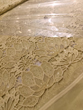Load image into Gallery viewer, Mariab Luxe Fabric Embroidered Georgette
