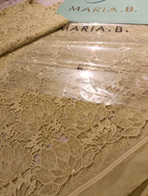 Load image into Gallery viewer, Mariab Luxe Fabric Embroidered Georgette
