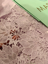 Load image into Gallery viewer, Mariab Luxe Fabric Embroidered Georgette
