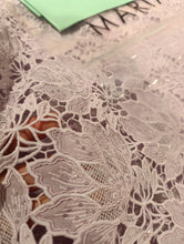 Load image into Gallery viewer, Mariab Luxe Fabric Embroidered Georgette
