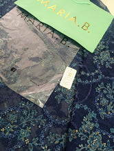 Load image into Gallery viewer, Mariab Fabric Luxe Chicken Kari Chiffon
