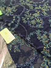 Load image into Gallery viewer, Mariab Fabric Luxe Chicken Kari Chiffon
