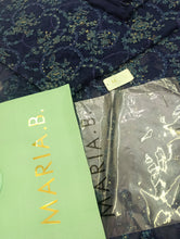 Load image into Gallery viewer, Mariab Fabric Luxe Chicken Kari Chiffon
