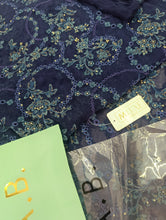 Load image into Gallery viewer, Mariab Fabric Luxe Chicken Kari Chiffon
