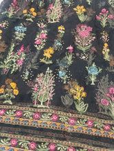 Load image into Gallery viewer, Mariab Fabric Luxe Embroidered Chiffon
