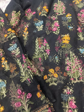 Load image into Gallery viewer, Mariab Fabric Luxe Embroidered Chiffon
