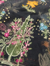 Load image into Gallery viewer, Mariab Fabric Luxe Embroidered Chiffon
