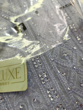 Load image into Gallery viewer, Mariab Fabric Luxe Chiffon Embroidered
