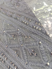 Load image into Gallery viewer, Mariab Fabric Luxe Chiffon Embroidered
