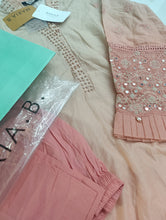 Load image into Gallery viewer, Mariab 2-Piece Ready to wear
