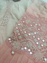 Load image into Gallery viewer, Mariab 2-Piece Ready to wear
