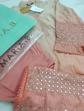 Load image into Gallery viewer, Mariab 2-Piece Ready to wear
