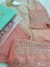 Load image into Gallery viewer, Mariab 2-Piece Ready to wear
