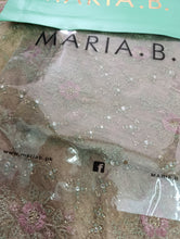 Load image into Gallery viewer, Mariab Fabric Luxe Zari Net
