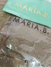 Load image into Gallery viewer, Mariab Fabric Luxe Zari Net
