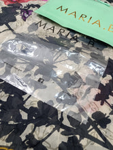 Load image into Gallery viewer, Mariab Duppta Ready to wear Printed Silk
