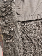 Load image into Gallery viewer, Mariab Saree Ready to Wear Complete
