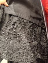 Load image into Gallery viewer, Mariab Saree Ready to Wear Complete
